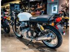 Thumbnail Photo 2 for New 2022 Royal Enfield Continental GT