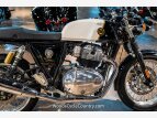 Thumbnail Photo 13 for New 2022 Royal Enfield Continental GT
