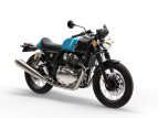 Thumbnail Photo 23 for New 2022 Royal Enfield Continental GT