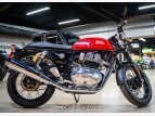 Thumbnail Photo 5 for New 2022 Royal Enfield Continental GT