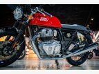 Thumbnail Photo 10 for New 2022 Royal Enfield Continental GT