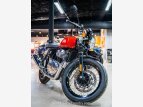 Thumbnail Photo 6 for New 2022 Royal Enfield Continental GT
