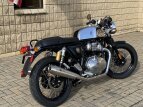 Thumbnail Photo 4 for New 2022 Royal Enfield Continental GT