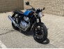 2022 Royal Enfield Continental GT for sale 201305899