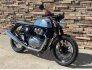 2022 Royal Enfield Continental GT for sale 201326745