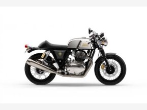 2022 Royal Enfield Continental GT for sale 201327141