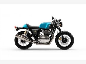 2022 Royal Enfield Continental GT for sale 201339152