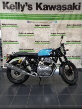 2022 Royal Enfield Continental GT for sale 201339152