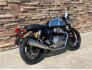 2022 Royal Enfield Continental GT for sale 201339514