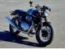 2022 Royal Enfield Continental GT for sale 201357098