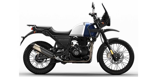 Royal enfield himalayan deals autotrader