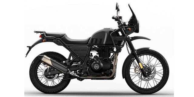 Royal enfield himalayan 2nd hand price hot sale