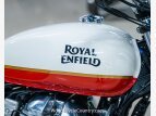Thumbnail Photo 8 for New 2022 Royal Enfield INT650