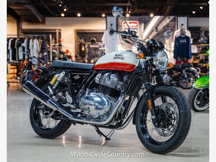 Thumbnail Photo undefined for New 2022 Royal Enfield INT650