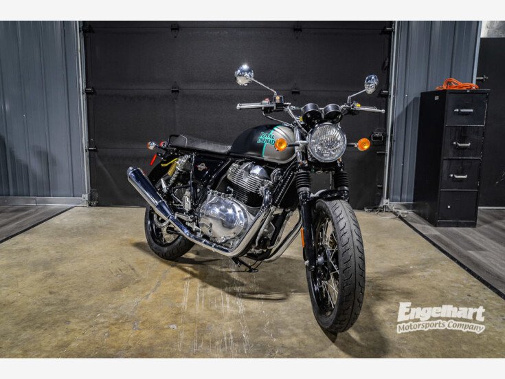 Thumbnail Photo undefined for New 2022 Royal Enfield INT650