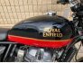 2022 Royal Enfield INT650 for sale 201322302