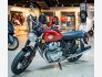 2022 Royal Enfield INT650 for sale 201328305