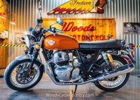 2022 Royal Enfield INT650 for sale 201328315