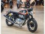 2022 Royal Enfield INT650 for sale 201339004