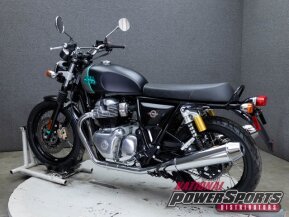 2022 Royal Enfield INT650 for sale 201413656