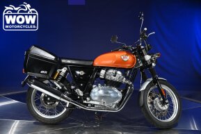 2022 Royal Enfield INT650 for sale 201426107