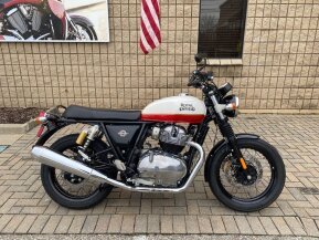 2022 Royal Enfield INT650 for sale 201543395