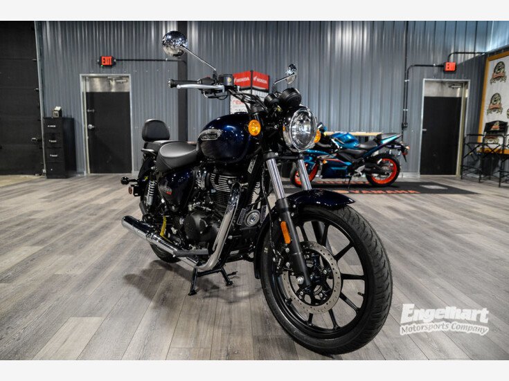 Photo for New 2022 Royal Enfield Meteor