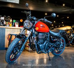2022 Royal Enfield Meteor for sale 201295060