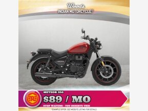 2022 Royal Enfield Meteor for sale 201309060