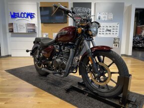 2022 Royal Enfield Meteor for sale 201383496