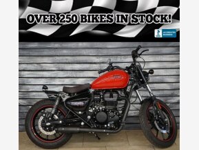 2022 Royal Enfield Meteor for sale 201402960