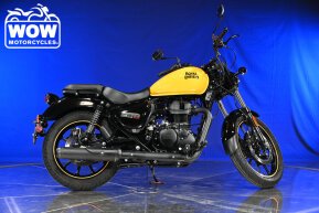 2022 Royal Enfield Meteor for sale 201433666