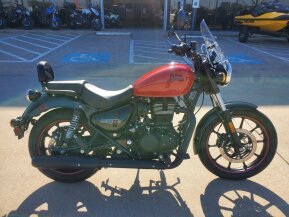 2022 Royal Enfield Meteor for sale 201467906