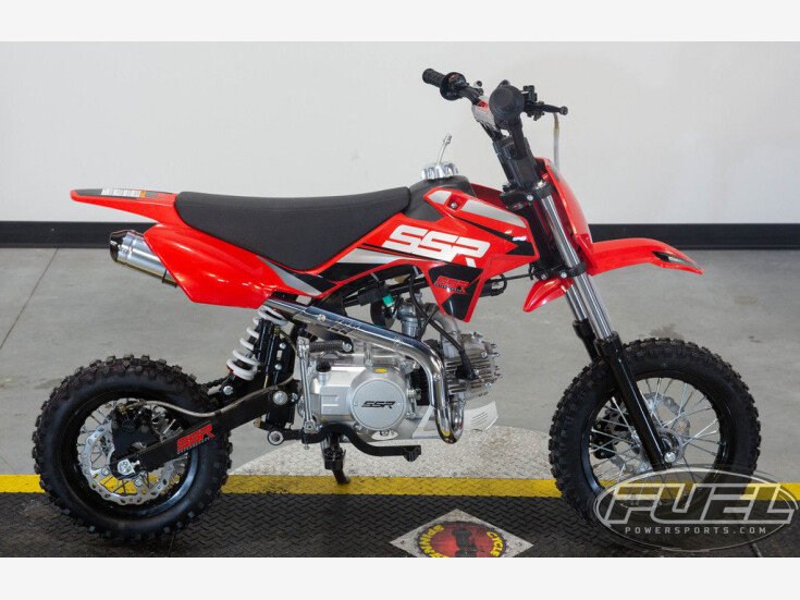 Photo for New 2022 SSR SR110