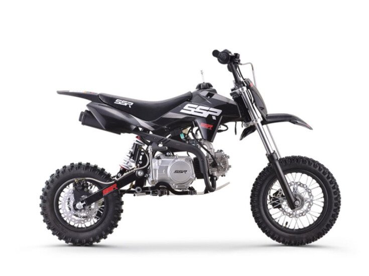 Thumbnail Photo undefined for New 2022 SSR SR110