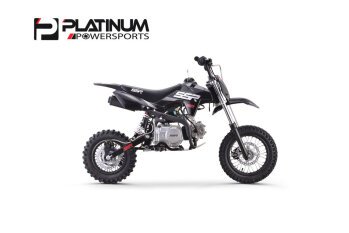 New 2022 SSR SR110
