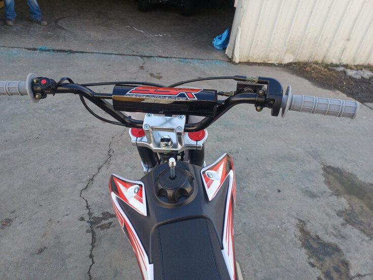 Thumbnail Photo undefined for New 2022 SSR SR125