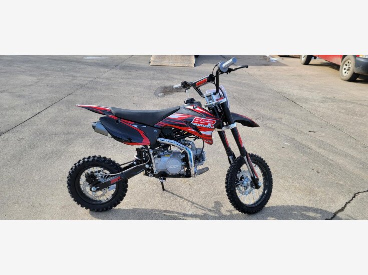 Thumbnail Photo undefined for New 2022 SSR SR125