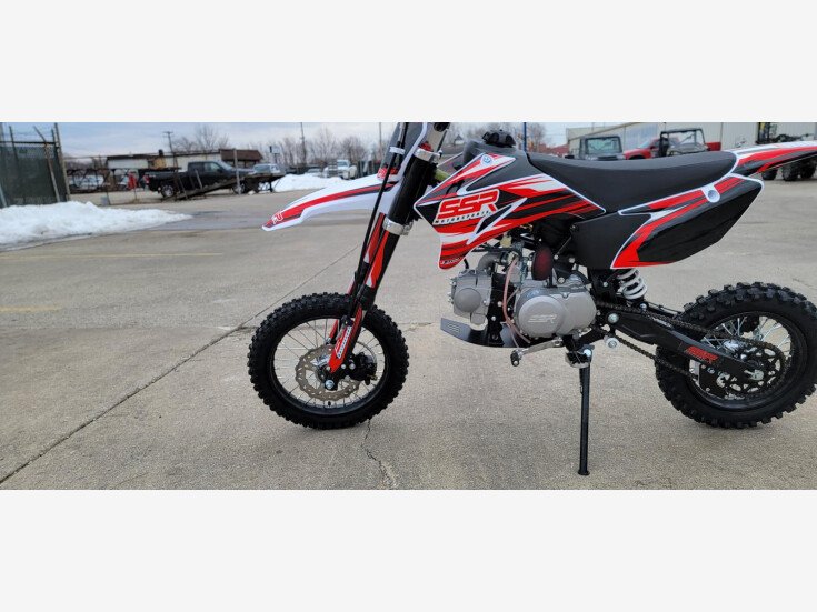 Thumbnail Photo undefined for New 2022 SSR SR125