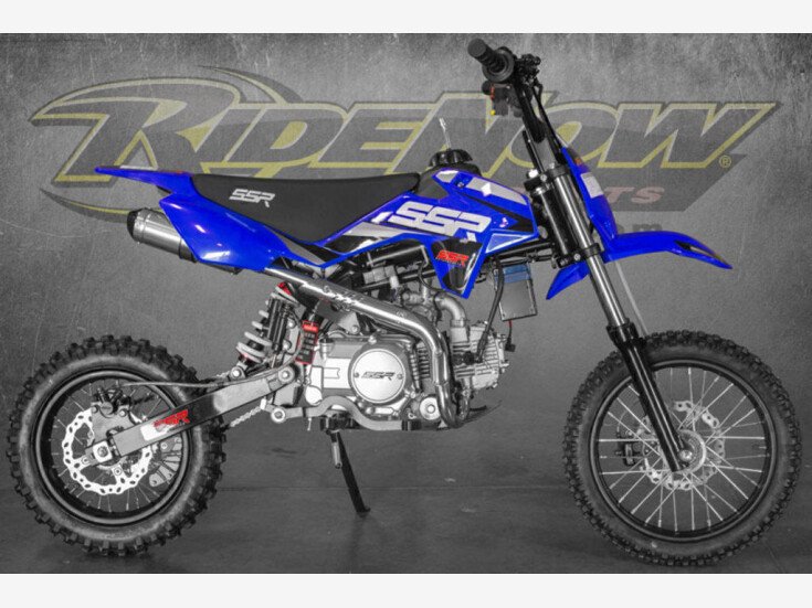 Thumbnail Photo undefined for New 2022 SSR SR125