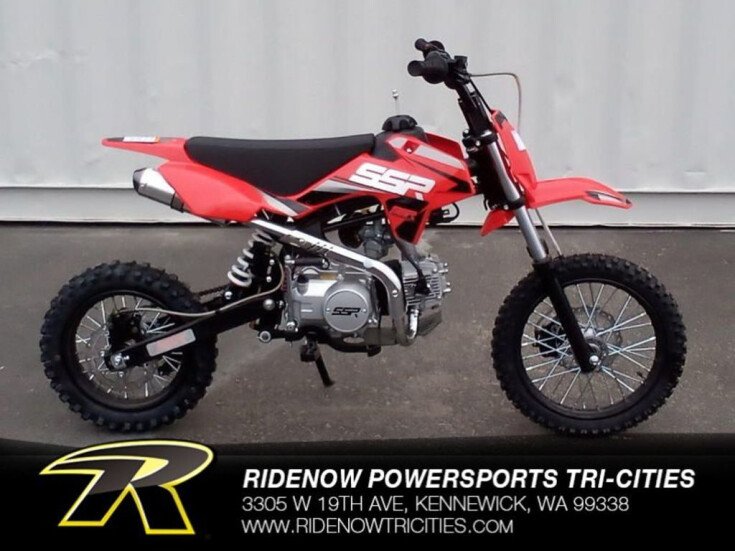 Thumbnail Photo undefined for New 2022 SSR SR125