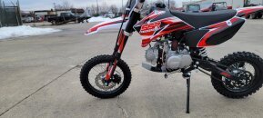 2022 SSR SR125 for sale 201248683