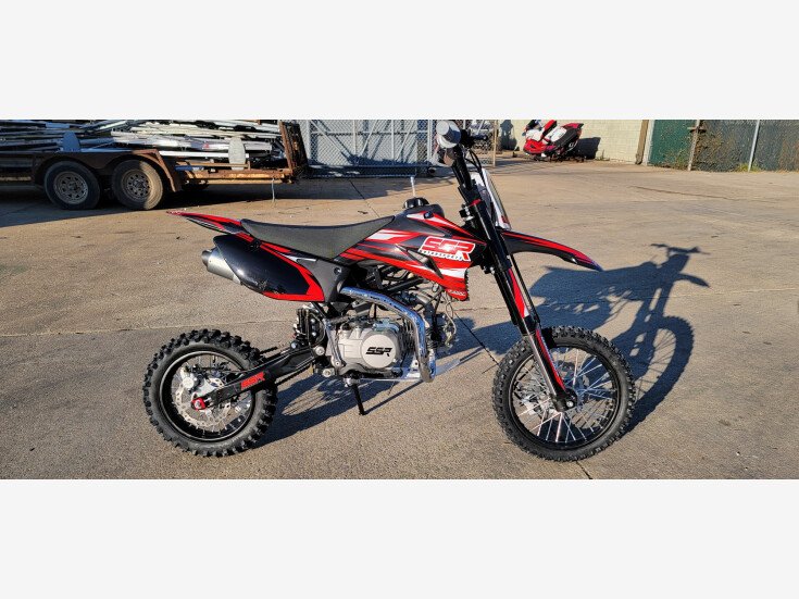 Thumbnail Photo undefined for New 2022 SSR SR140TR
