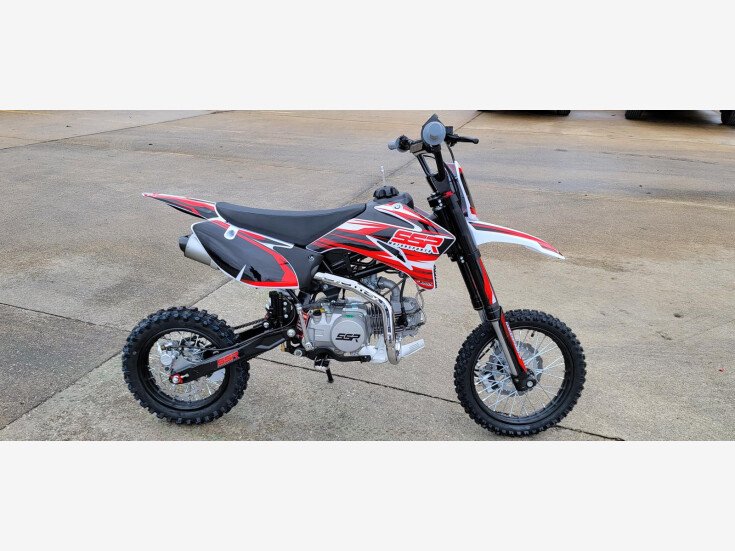 Photo for New 2022 SSR SR140TR