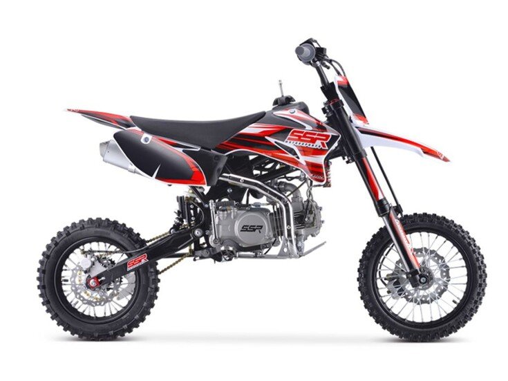 Thumbnail Photo undefined for New 2022 SSR SR140TR
