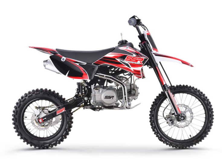 Photo for 2022 SSR SR140TR