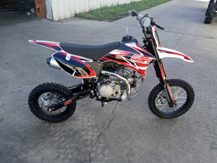 Photo for New 2022 SSR SR160