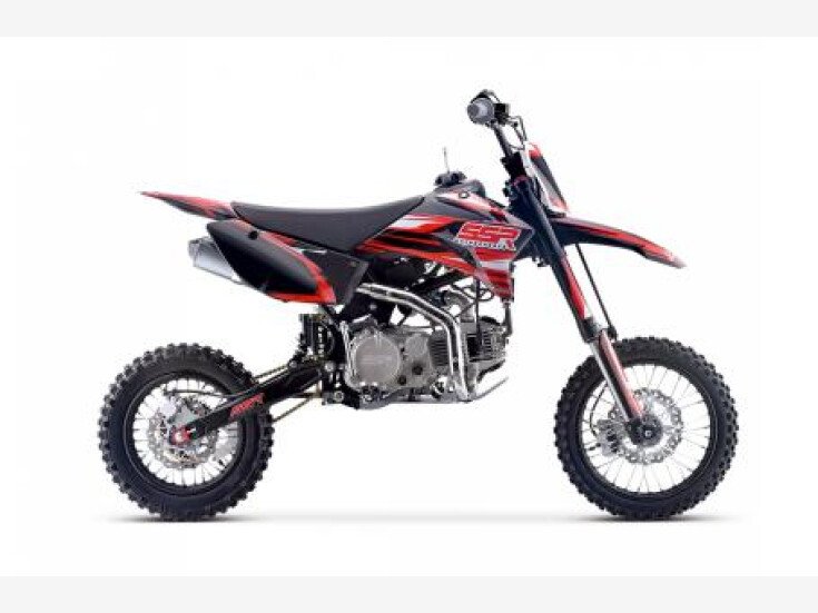 Thumbnail Photo undefined for New 2022 SSR SR160