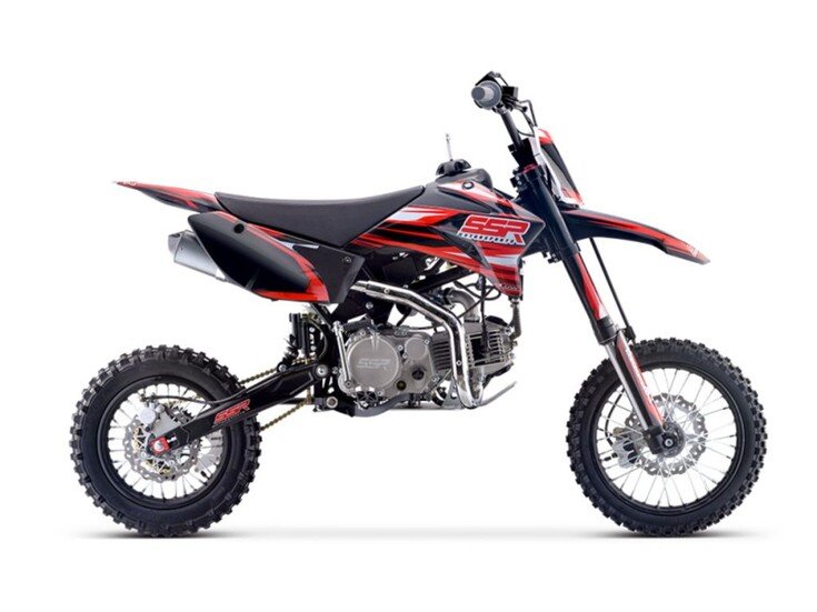 Thumbnail Photo undefined for 2022 SSR SR160