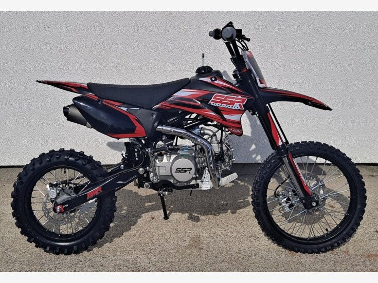 Thumbnail Photo undefined for New 2022 SSR SR160